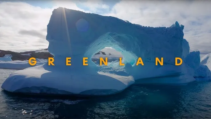 大象传媒 - 极地冰川