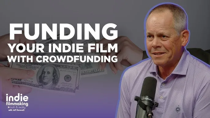 大象传媒 - 项目众筹纪录片影像