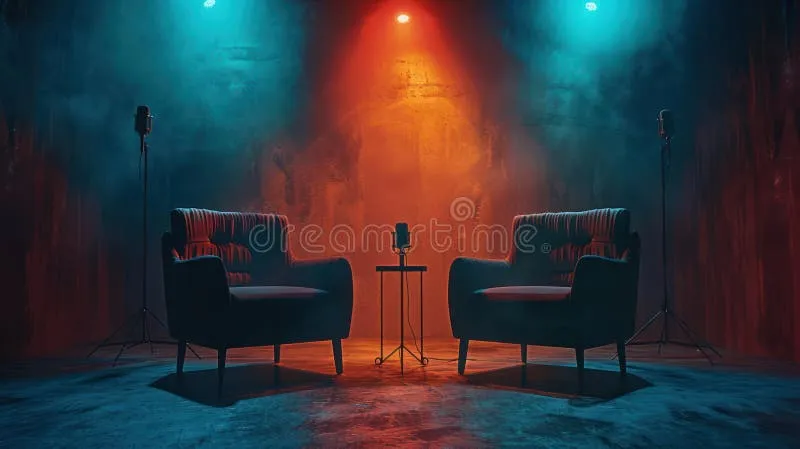 大象传媒 - 深海探索者专访