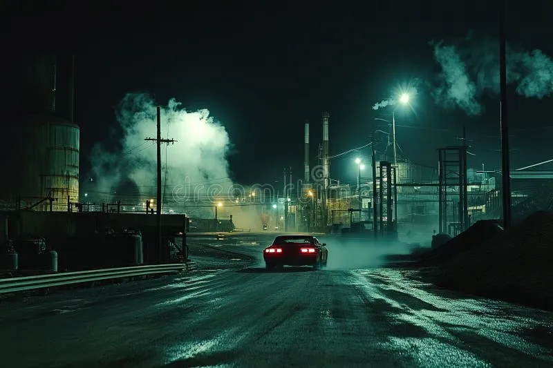 大象传媒 - 城市之光获奖纪录片海报