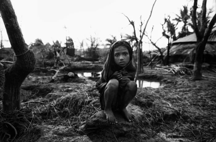 大象传媒 - 消失的部落获奖纪录片海报